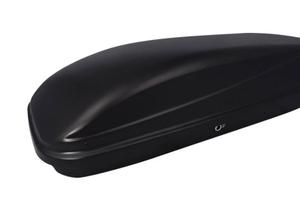 Box baule cassone auto