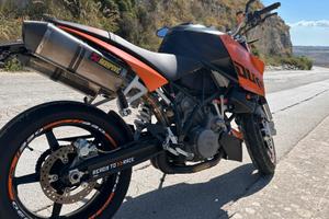 Ktm 990 superduke