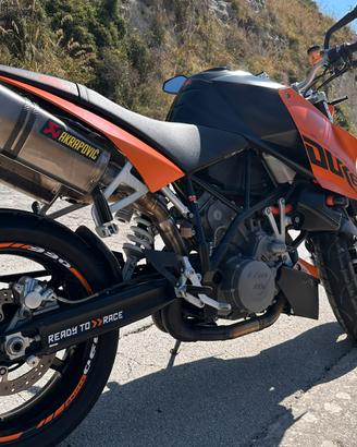 Ktm 990 superduke
