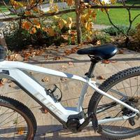 e bike cube Reaktion one 625 Wh