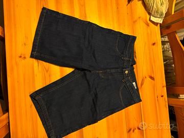 pantaloncini carhartt blu marino(30)