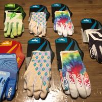 Guanti cross enduro mtb