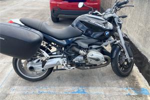Bmw R1200R