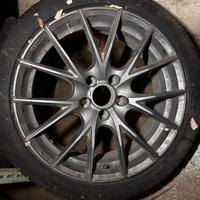 Verchi in lega da 19