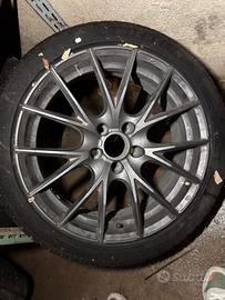 Verchi in lega da 19