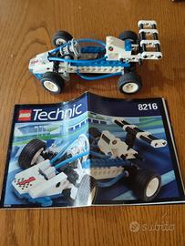 Lego technic 