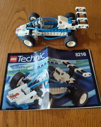 Lego technic 