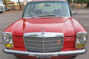 mercedes benz d200 del 1974