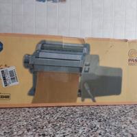 Macchina elettrica per pasta fatta in casa