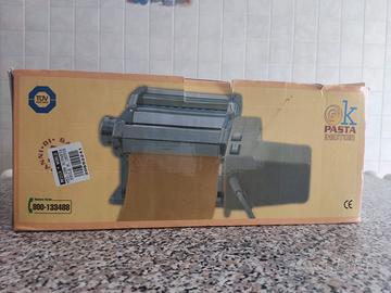 Macchina elettrica per pasta fatta in casa