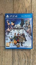 Kingdom Hearts HD 2.8 Final Chapter Prologue PS4