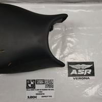SELLA SEDILE ANTERIORE PILOTA BMW R1200 GS / R 120