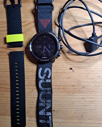 suunto 9 Ambassador Edition 