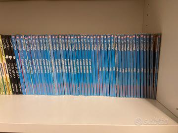 Ghost Sweeper Mikami manga