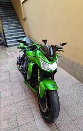 Kavasaki z750