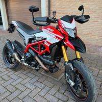 Ducati Hypermotard 939 - 2016