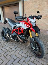 Ducati Hypermotard 939 - 2016