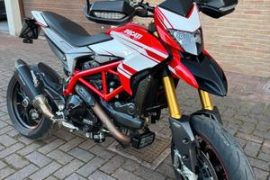 Ducati Hypermotard 939 - 2016