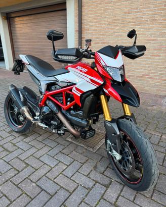 Ducati Hypermotard 939 - 2016