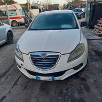 Ricambi Lancia Delta anno 2013