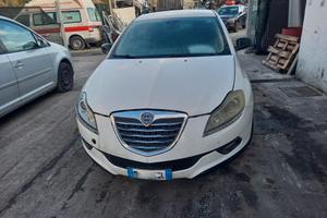 Ricambi Lancia Delta anno 2013