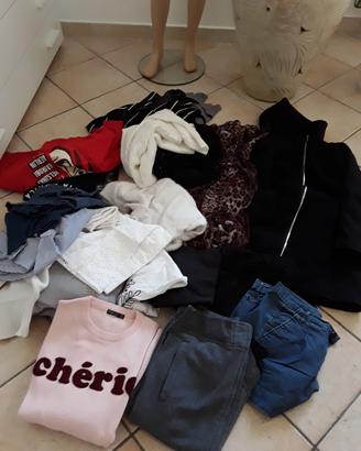 50 pezzi belli mercatini 