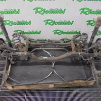 TELAIO - CULLA POSTERIORE A3 8P 2.0 TDI 2011