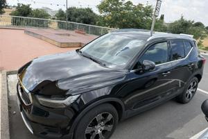 VOLVO XC40 GEARTRONIC INSCRIPTION D3