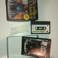 castle master commodore