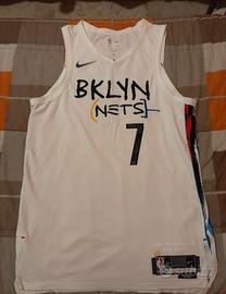 Divisa UFFICIALE NBA