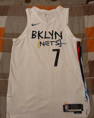 Divisa UFFICIALE NBA