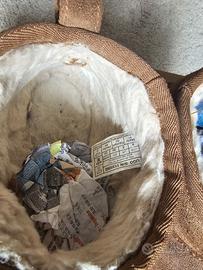 UGG W Mini Bailey Bow