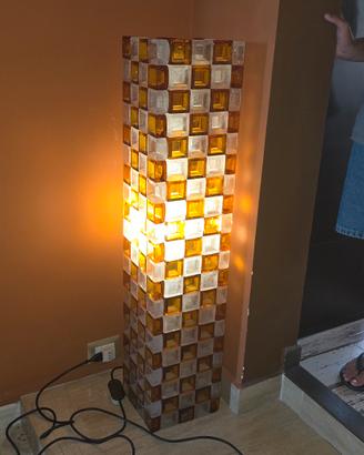 Lampada Poliarte