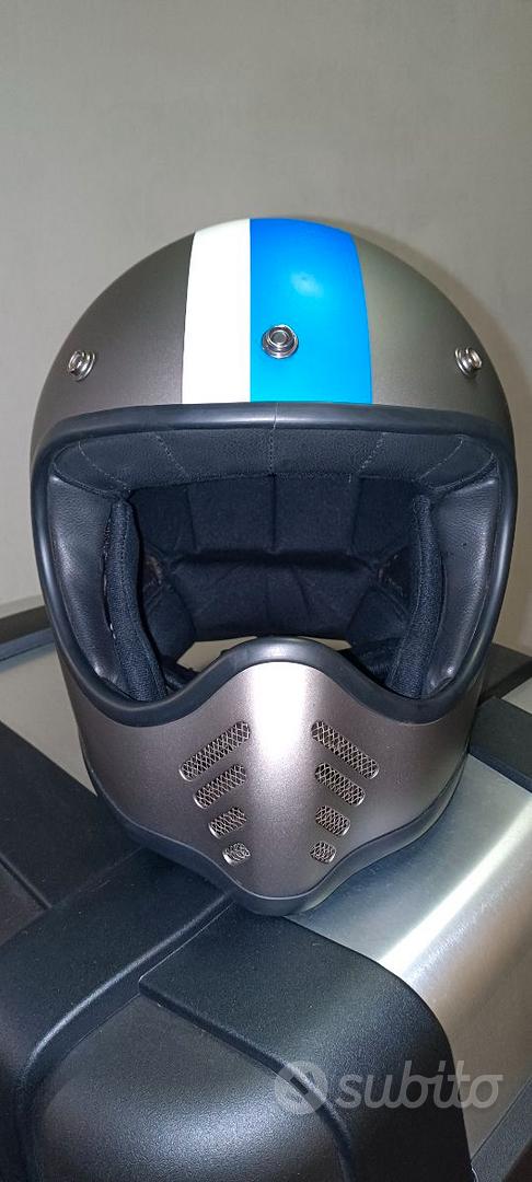 Casco Integrale Dmd SEVENTY-FIVE » Casa del Casco