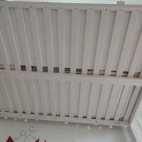 Letto a soppalco STORA IKEA