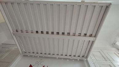 Letto a soppalco STORA IKEA