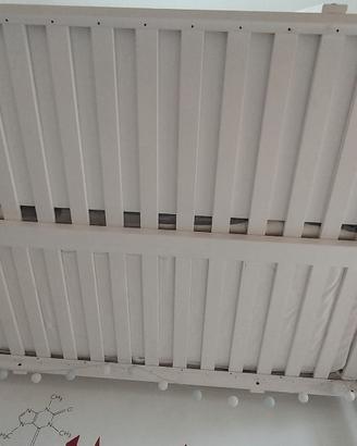 Letto a soppalco STORA IKEA