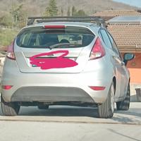 Ford fiesta accessori