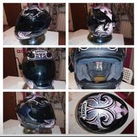 casco shoei 