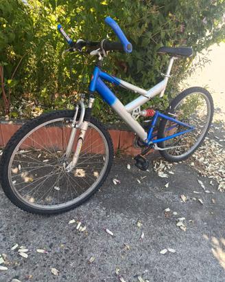 Bicicletta 26"