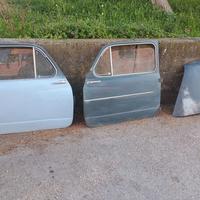 Ricambi Fiat 600 Prima Serie