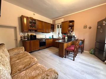 Rif.4973| casa ind. venezia