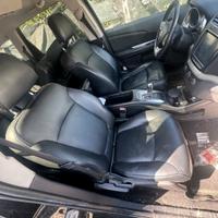 Set completo sedili Fiat Freemont 2012