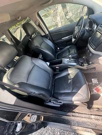 Set completo sedili Fiat Freemont 2012