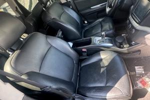 Set completo sedili Fiat Freemont 2012