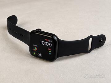 APPLE WATCH 11 46MM GPS 8 MESI DI VITA