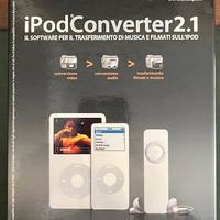 Apple - Ipod converter 2.1