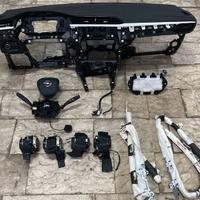 Kit Airbag COMPLETO Opel Corsa 2022