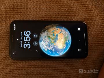 Apple iphone 11 128gb