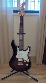 Yamaha pacifica 112V OVS